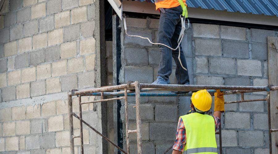 Expert new roof installation services in Guatay, CA